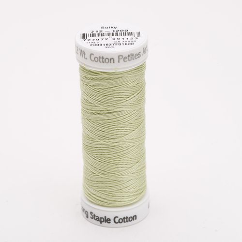 Sulky Petites 1209 LT. AVOCADO