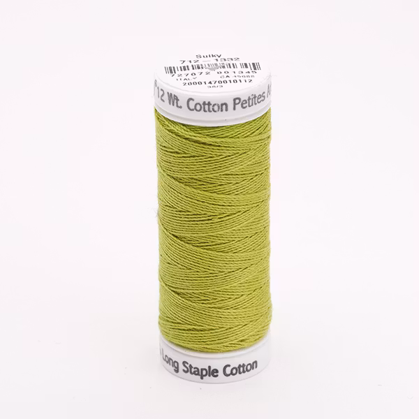 Sulky Petites 1332 DEEP CHARTREUSE