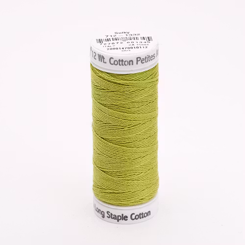 Sulky Petites 1332 DEEP CHARTREUSE