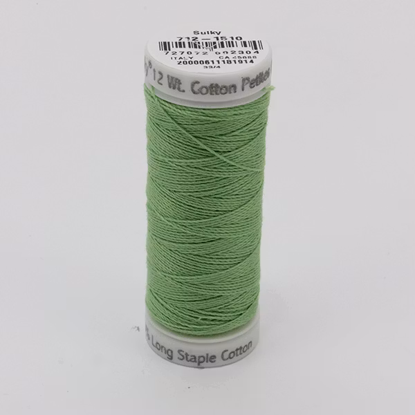 Sulky Petites 1510 LIME GREEN