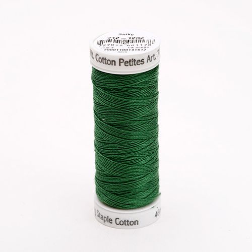Sulky Petites 1232 CLASSIC GREEN