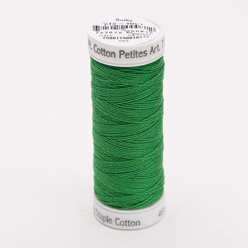 Sulky Petites 1051 CHRISTMAS GREEN