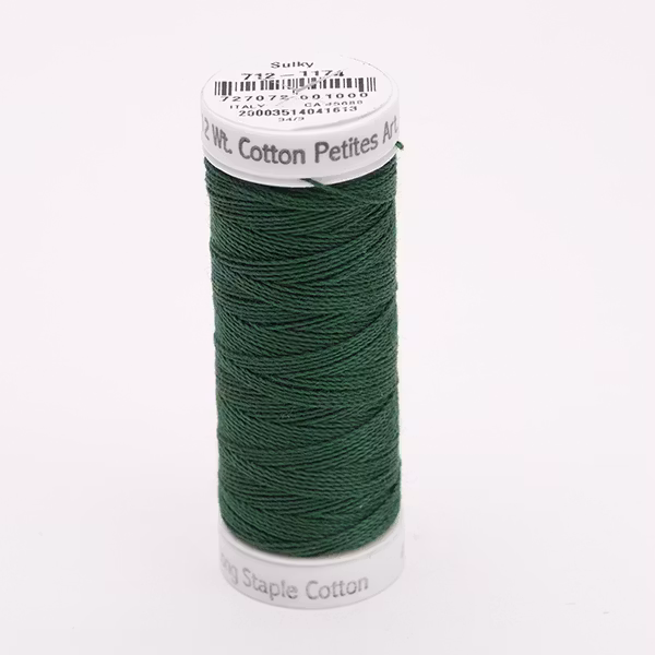 Sulky Petites 1174 DK. PINE GREEN