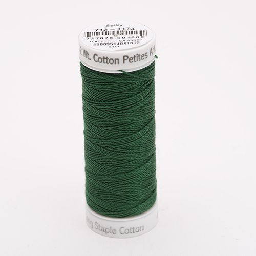 Sulky Petites 1174 DK. PINE GREEN