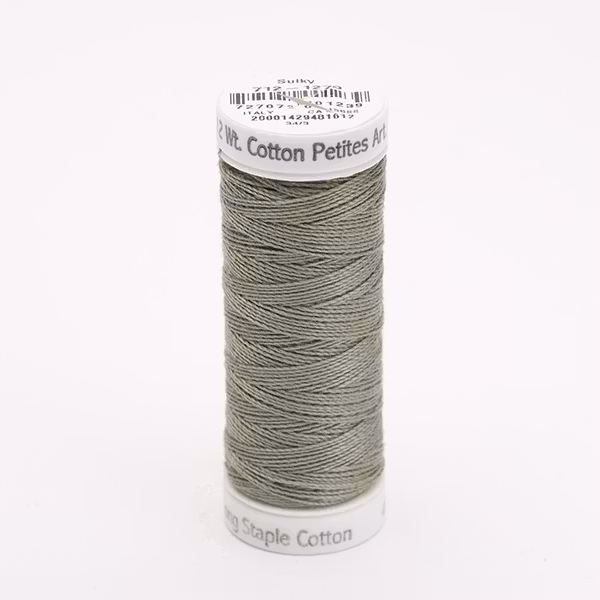 Sulky Petites 1270 DK. GRAY KHAKI