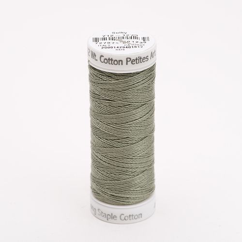 Sulky Petites 1270 DK. GRAY KHAKI