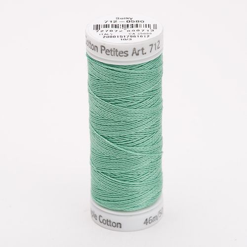 Sulky Petites 0580 MINT JULEP