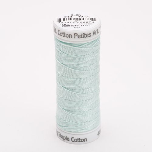 Sulky Petites 1077 JADE TINT