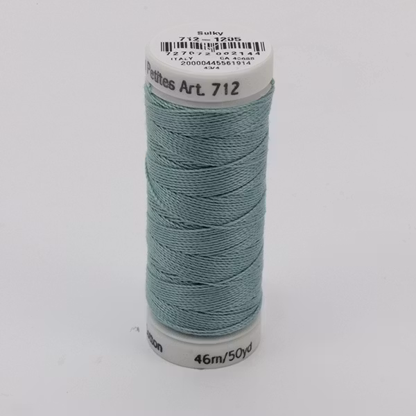Sulky Petites 1205 MED. JADE