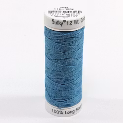 Sulky Petites 1252 BRIGHT PEACOCK