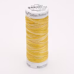 Sulky Petites 4002 BUTTERCREAM MULTICOLOUR