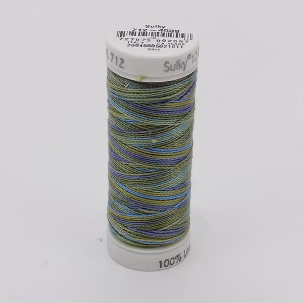 Sulky Petites 4088 EUCALYPTUS MULTICOLOUR