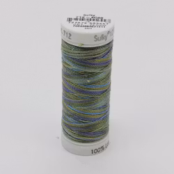 Sulky Petites 4088 EUCALYPTUS MULTICOLOUR