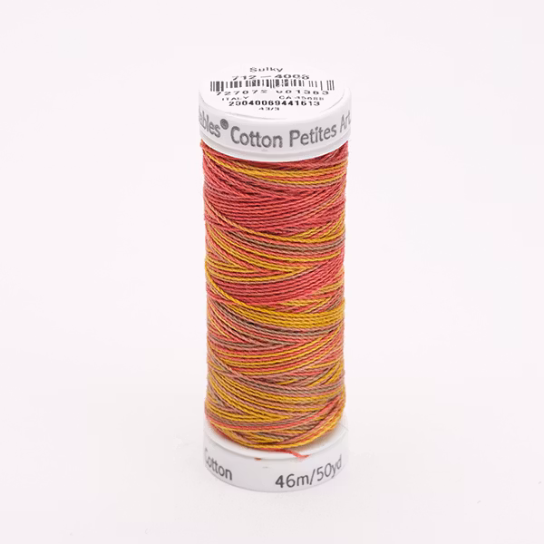Sulky Petites 4006 AUTUMN MULTICOLOUR