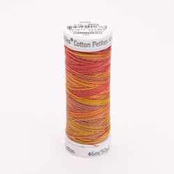 Sulky Petites 4006 AUTUMN MULTICOLOUR