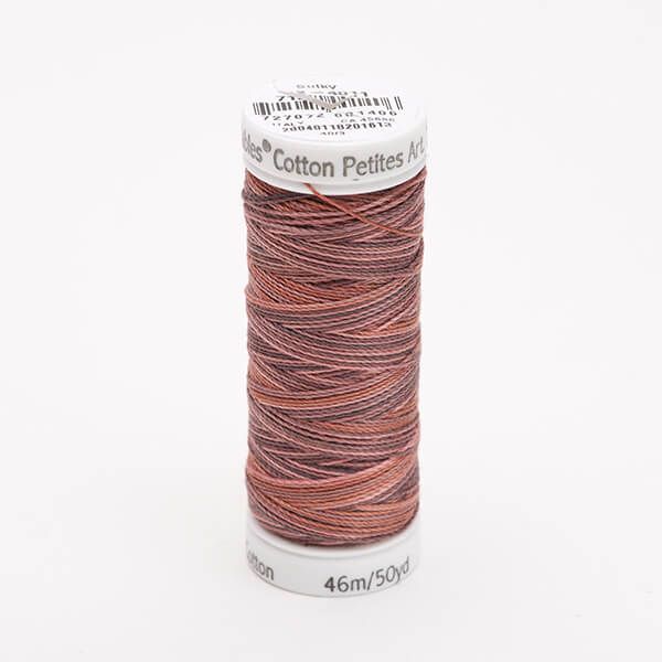 Sulky Petites 4011 MILK CHOCOLATE MULTICOLOUR