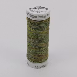 Sulky Petites 4020 MOSS MEDLEY MULTICOLOUR