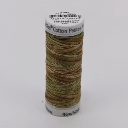 Sulky Petites 4090 SUMMER WOODS MULTICOLOUR