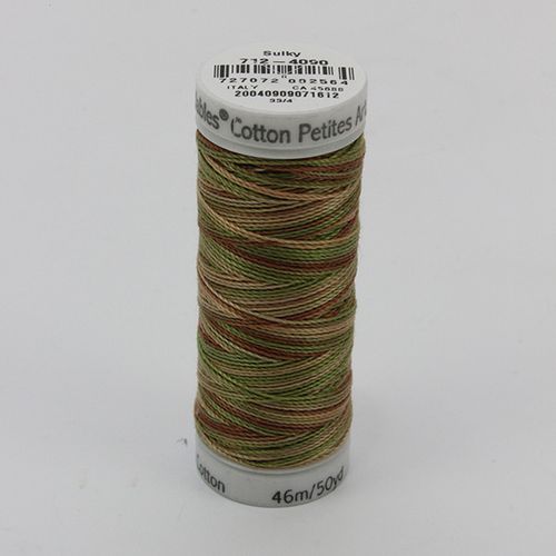 Sulky Petites 4090 SUMMER WOODS MULTICOLOUR