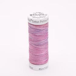 Sulky Petites 4025 HYDRANGEA MULTICOLOUR