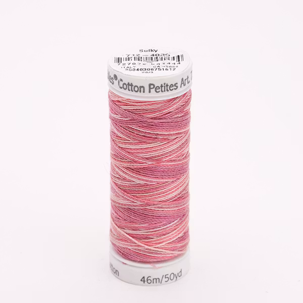 Sulky Petites 4030 VINTAGE ROSE MULTICOLOUR