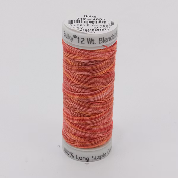 Sulky Petites 4061 POPPY MULTICOLOUR