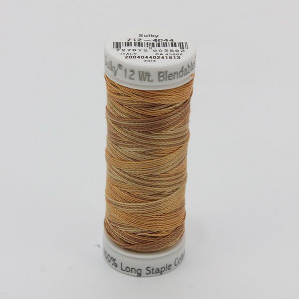 Sulky Petites 4044 BUTTERSCOTCH MULTICOLOUR