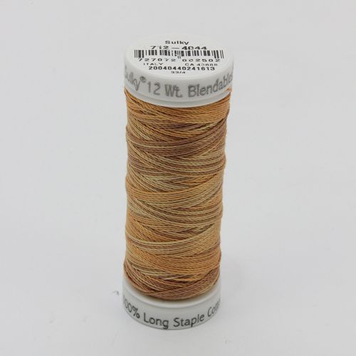 Sulky Petites 4044 BUTTERSCOTCH MULTICOLOUR