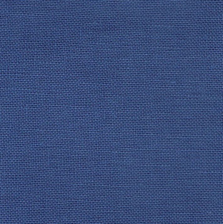 32 ct Linne (13 trådar) Blue Moon Linen