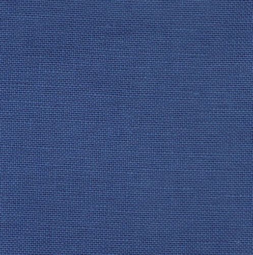 32 ct Linne (13 trådar) Blue Moon Linen