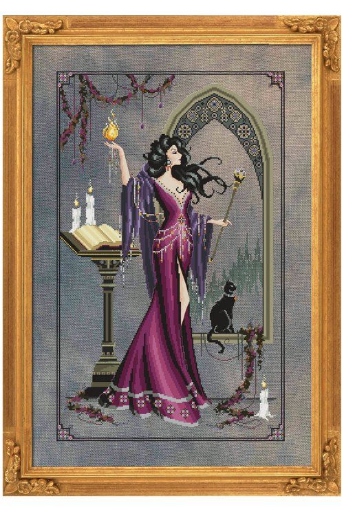 Bellatrix - Bella Filipina