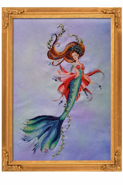 Aquamarina - Bella Filipina