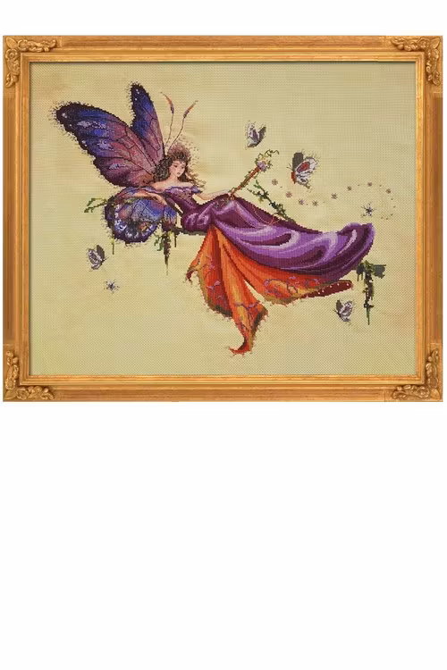Reina Mariposa - Bella Filipina