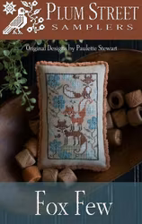 Fox Few - Plum Street Samplers