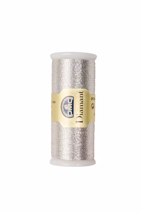 DMC Diamant D168 Silver