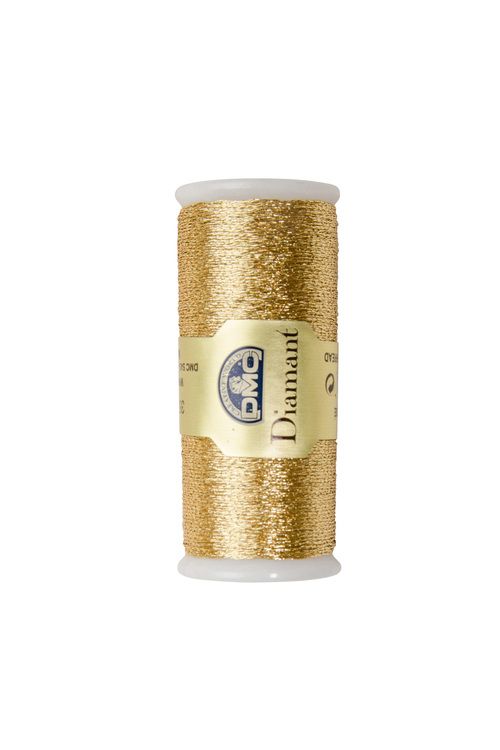 DMC Diamant D3821 Gold
