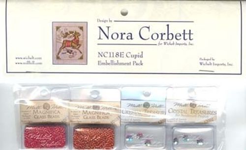 Embellishment Pack Cupid