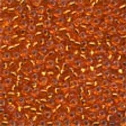 Seed Beads 02034 Autumn Flame
