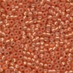 Seed Beads 02036 Shimmering Bittersweet