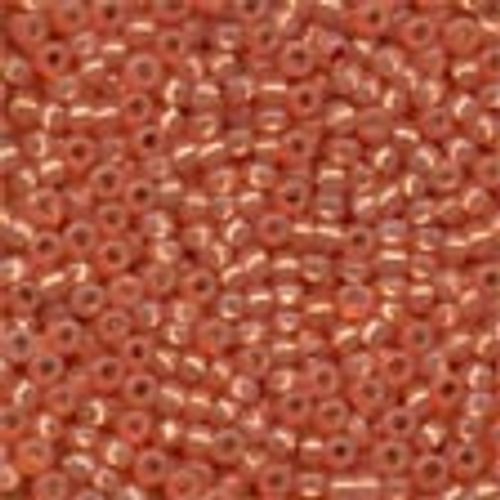 Seed Beads 02036 Shimmering Bittersweet