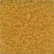 Seed Beads 02039 Matte Maize