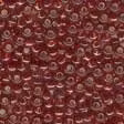 Seed Beads 02099 Ruby