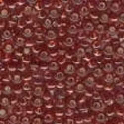 Seed Beads 02099 Ruby