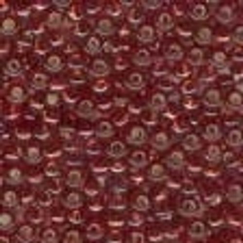 Seed Beads 02099 Ruby