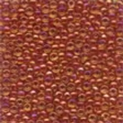 Seed Beads 02045 Santa Fe Sunset