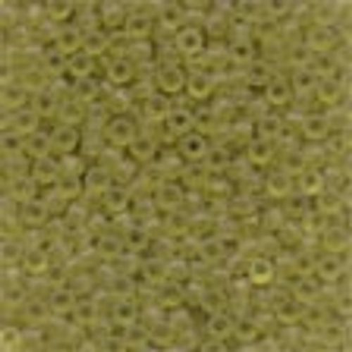 Seed Beads 02046 Matte Willow