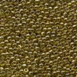 Seed Beads 02047 Soft Willow