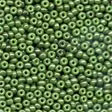 Seed Beads 02053 Opaque Celadon