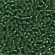 Seed Beads 02054 Brilliant Shamrock