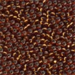 Seed Beads 02056 Sable